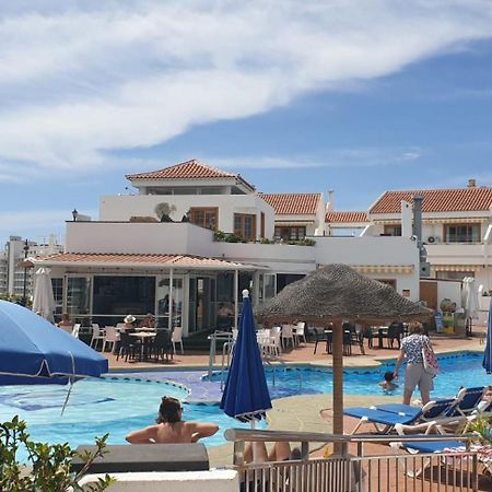 Las Americas - Garden City Costa Adeje  Extérieur photo
